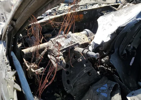 2019 Honda Accord Exl из США, поврежденный, VIN 1HGCV2F54KA020764